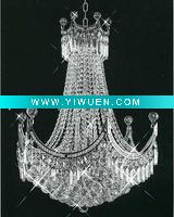 Wholesale Classic Crystal Lamp C-087