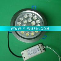 Wholesale New Arrival 1400LM CE RoHS Listed 18W Led Dimmable Downlight