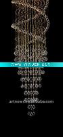 Chandeliers & Pendant Lights(stairs light)