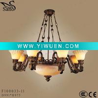 Traditional Design Chandelier