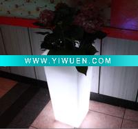 Flowerpot LED Flowerpot and waterproof Flowerpot