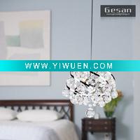 Wholesale Modern Crystal Pendant Lamp-GS4014