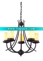 Wholesale Wrought iron lamp