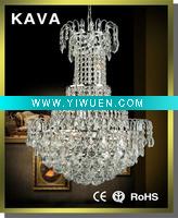 Wholesale 2011.6.Hot sell Upscale Crystal Chandelier