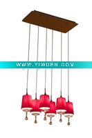 pendant lamp YP9050-6