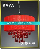 Wholesale Stylish Gauze Chandelier lights