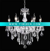 Wholesale Modern crystal chandelier (GS4031-6)