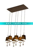 Wholesale pendant lamp YP9054-6