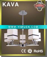 Modern Fabric Pendant Lamps & Popular