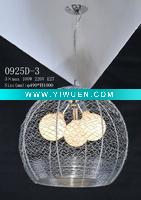 2011 NEW Aluminum Pendant Lamp