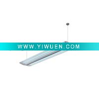 Aluminium pendant lamp PH04-81
