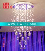 Modern crystal chandeliers GS6179