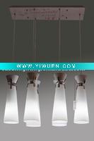 Wholesale pendant lamp 9028-6