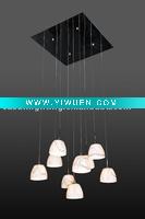 Wholesale pendant lamp YP 6350/9