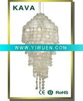 Wholesale Beautiful Shells Pendant Lamp 2011 Hot Sale Sell
