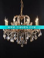 Handing lamp chandelier pendent light