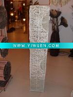 decorative floor lamp
