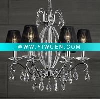 Wholesale Top quality modern crystal light