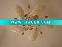Wholesale glass chandelier