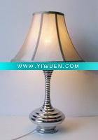 Wholesale hotel table lamp
