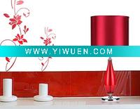 Wholesale [7096-1] Fabrics Table Light