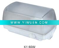 Wholesale K1 bulkhead light/light/bulkhead lamp