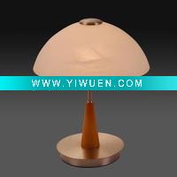 Wholesale T9203 table lamp 2011 new design sales promation,table lamp