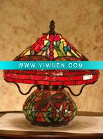 Wholesale Tiffnay table light