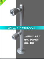 Wholesale 2*(1*1W) LED Light with Edison chip