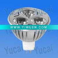 Wholesale led spot lamp mr16 3w-10w