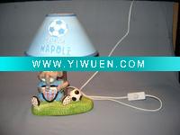 Wholesale ceramic lamp