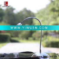 Hot sale Novel high power led reading lamp 1W