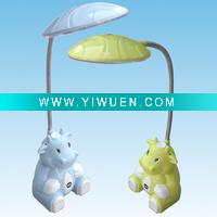 Wholesale led table light 900mAH