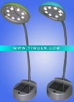 Wholesale Mini Solar Table Lamps