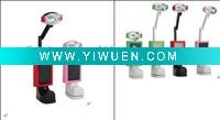 Wholesale Solar & Dynamo Desk Light