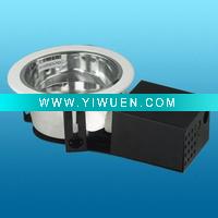 12W LED Horizontal Lamp
