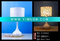 Wholesale elegant table lamp TD-30