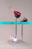 Wholesale 2011 Led table lamp, Epistar Chip, 1*4W, SL2602-T4
