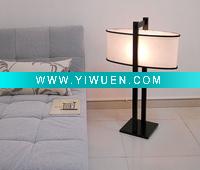 Wholesale Fashion Wooden Craft Lamp