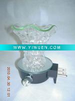 Wholesale fragrance lamp, oil burner,craft,lighting