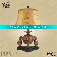 Wholesale Traditional Chinese style Classical Table Lamp