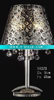 Wholesale STAINLESS STEEL table lamp