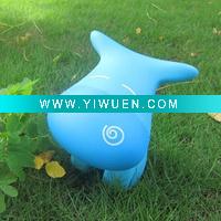 Wholesale 2011 cow reading lamp