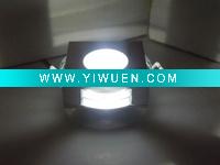 Wholesale 2011 nes led downlight Acrylic 3W