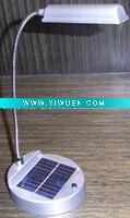 Wholesale LED Solar Desk Lamps