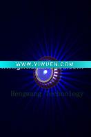 Wholesale LED decoration light 1w/3w in door use