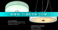 Wholesale Decorative Pendant hanging lamp