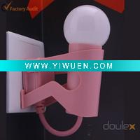 Wholesale LED Smart Night Lamp Promotion Gifts