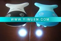 Wholesale Cow led table lamp