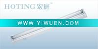 Wholesale 2011 LED/T8 Fluorescent lamp fixture light fitting CE ROHS
